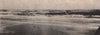 Le Touquet Paris-Plage, Pas-de-Calais. Admiralty intelligence photo 1943 print