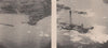Lighthouse, Point de Barfleur, Manche. Admiralty intelligence photos 1943