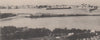 Roscoff, Finistère. Admiralty intelligence photo 1943 old vintage print