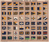 YACHT FLAGS. Blue & Yellow. Blue White Yellow. Blue & Green. Blue & Red 1911