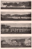 Artillery Drill. Hollow Square formation; Preparing to Move Guns. US 1903