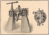 Astronomical Instrument Meridian Circle US Naval Observatory Washington DC 1903
