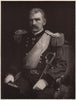 Major-General Adna R. Chaffee. US 1903 old antique vintage print picture