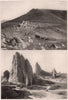 Colorado: Pike's Peak, Showing Carriage Road. Garden of the Gods. Colorado 1903