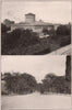 Columbus, Ohio: State Capitol. Looking North on East Broad Street 1903 print