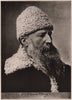 Vasily Vasilyevich Vereshchagin. Russia 1903 old antique vintage print picture