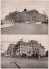 Washington DC: Congressional Library. State, War & Navy Building 1903 print