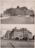 Washington DC: Congressional Library. State, War & Navy Building 1903 print