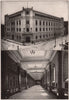 General Post Office, Mexico City. Corridor 1903 old antique print picture