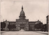 The State Capitol at Lansing. Michigan 1903 old antique vintage print picture