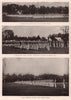Guard Mount Sentry Duty inspection. Drill Exercises, West Point 1903 old print