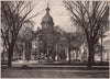 County Court House Milwaukee. Wisconsin 1903 old antique vintage print picture