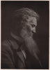 John Muir. Scotland 1903 old antique vintage print picture