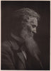 John Muir. Scotland 1903 old antique vintage print picture