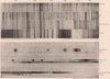 1. Stellar Spectra. 2. Spectra of Metals. Science 1904 old antique print