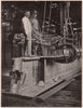 Steel Bridge Building: Riveting a 35-Ton Chord Section, Thebes, Illinois 1904