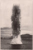 Submarine Mines: Explosion of Contact Mine Loaded With Guncotton 1904 print