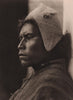 A Khechua / Quechua Indian of Ayata. Province of Muñecas. Bolivia 1928 print