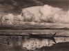 Lake Titicaca. Bolivia 1928 old vintage print picture
