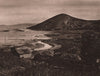 Isla Pariti in Lake Titicaca. Indians dancing. Terraced fields. Bolivia 1928