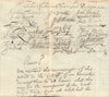 Oliver Cromwell response East India Merchants petition signatures facsimile 1792