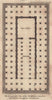Temple at Diana of Ephesus or Temple of Artemis plan by Ctesiphon. Turkey 1802