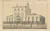 St Patrick Benevolent Society 61 Stamford Street now London Nautical School 1822
