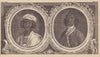 Ayuba Suleiman Diallo/Job Ben Solomon. William Ansah Sessarakoo. Slavery 1750