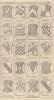Charles II Baronets 1677-82 Wharton Oxenden Curll Dutton Beckwith Parkyns… 1752