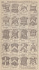 Charles II James William III Baronets 1682-89 Lear Sandys Blacket Child… 1752