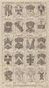 George I/II Baronets 1721 Mitchell Farnaby Turner Gough Wyche Lade Wynne… 1753