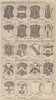 George II Baronets 1737-52 Peachy Payne Hulse Drury Proctor Danvers Gooch… 1753