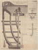 The Centrifugal Engine for extracting Water out of Ships. Engineering 1765