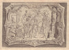 Gold Box. Freedom of City of London. William Frederick Prince of Brunswick 1766