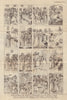 The Sufferings of Henry VI contrasted with those of Job. Jackson Canterbury 1786