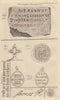Kennington Inscription King Hardicanute hoax. Alfonso Duke of Ferrara 1790