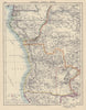 COLONIAL CENTRAL AFRICA. French Congo Free State 