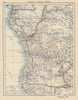 COLONIAL CENTRAL AFRICA. French Congo Free State 