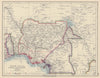 COLONIAL NIGERIA & CAMEROON. 