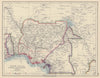 COLONIAL NIGERIA & CAMEROON. 