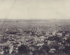 Montreal. Quebec. STODDARD 1895 old antique vintage print picture