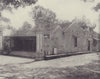 Buddha Pagoda, Hanoi, Vietnam. STODDARD 1895 old antique vintage print picture