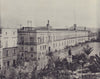 The National Palace, Mexico City. STODDARD 1895 old antique print picture