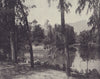 Lucky Baldwin's Ranch [Rancho Santa Anita], California. STODDARD 1895 print