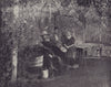 Life in Mexico. STODDARD 1895 old antique vintage print picture