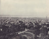 Hamilton, Ontario. Canada. STODDARD 1895 old antique vintage print picture