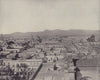Mexico City. STODDARD 1895 old antique vintage print picture