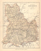 BRECKNOCKSHIRE 