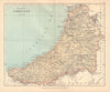 CARDIGANSHIRE 