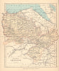 DENBIGHSHIRE 